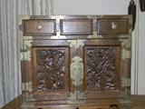 jewelry box