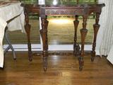 antique? occasional table
