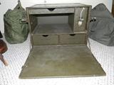 field desk in very good condition