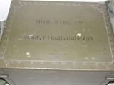field desk in very good condition
