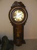Regulator clock