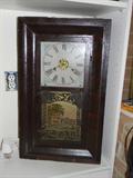 clock