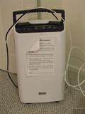 dehumidifier