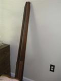 folding easel