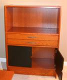 Ikea storage cabinet - Galant - in good condition