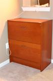 Ikea filing cabinet - Galant - in like new condition