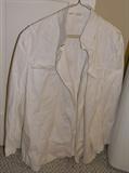 officer's summer jacket
