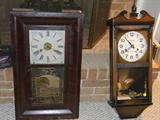 clocks