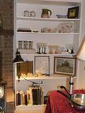 decorative items