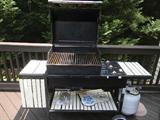 Weber grill
