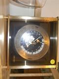 Seiko World Clock