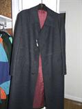 Austrian made coat