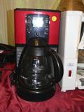 coffee maker