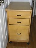filing cabinet