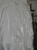 Men's white tux - black tux is also available
