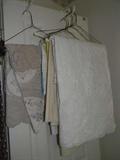 lovely table cloths