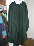Lovely women's cape from Austria