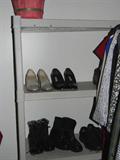 women's shoes and boots