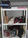 handbags / purses