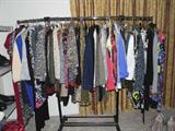 Nice women's clothing in good condition - mostly medium and large sizes