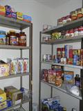 Canned goods and other package goods