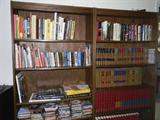more books