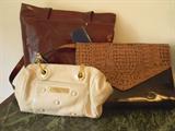 handbags