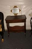 Nice side table from the Beacon Hill Collection from early 1900's - in good condition