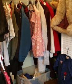 Clothes
