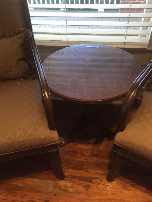 Diana's Change of Plans in Madison, AL starts on 9/8/2016