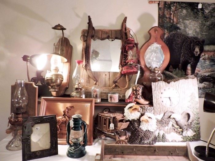 Minshall Park Estate Sale in Tulsa, OK starts on 9/7/2016