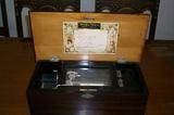 Wurlitzer Jukebox
