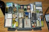 L. 1890- E. 1900 Medical items