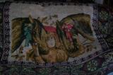 Stroock- Horse hair carriage blanket