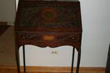 Writing desk