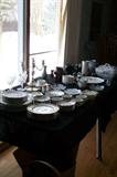 Noritake China