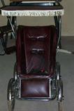 Child buggy