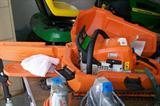 Stihl chain saw