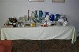 Glassware