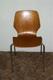 Herman Miller or Fritz Plycraft Cherner Chair