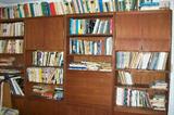 Book cases