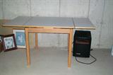 GANGSO table