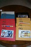 AUTOMOBILE QUARTERLY COLLECTION