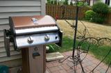 Kenmore gas grill