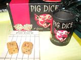 Game - Pig Dice