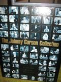 "The Johnny Carson Collection" - 1960 - final show VHS tapes
