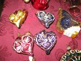 Christmas ornaments