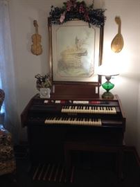 Fun machine  Ben Hampton print