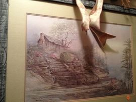 BenHampton Appalachian Spring