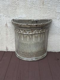 PATIO PLANTER